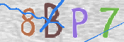 CAPTCHA изображение