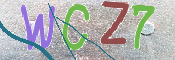 CAPTCHA изображение