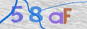 CAPTCHA изображение