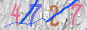 CAPTCHA изображение