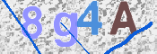 CAPTCHA изображение