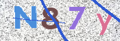 CAPTCHA изображение