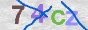 CAPTCHA изображение